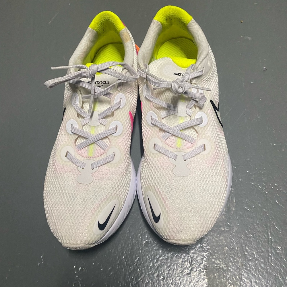 Another pair of Women’s Nike Renew Running Sneakers Size 11